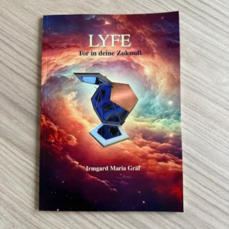 LYFE ™ Book / Buch