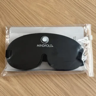 LYFE ™ Mindfold sleep & Meditation Mask Blinders